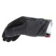 Перчатки Mechanix ColdWork Original Insulated Gloves | цвет Grey / Black | CWKMG-58